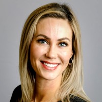 Alison Garahan, CPRM