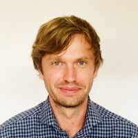 Nico Liebenberg