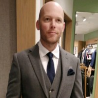 Gareth Palmer