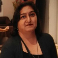 Pooja Lalwani