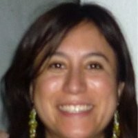 Christine Garcia-Kelly