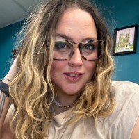 Joy Travis