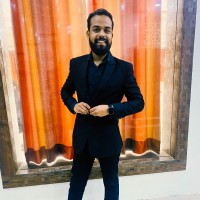 HARSHIT AGARWAL