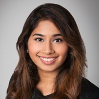 Meera Sitaram