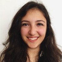 Sanem Görgüliçten