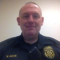 Michael Austin