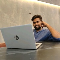 Saikrishna Gangadhara