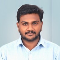 Karthicraja K P