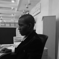 Lodreck Mwenda