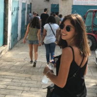 Shir Nachum