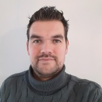 Nick van Vooren