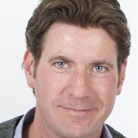 Ronald Spruit