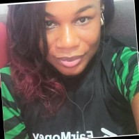 Stella Madu