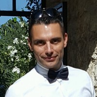 Stephane Miralles