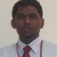 Malith Prathap Rajarathne