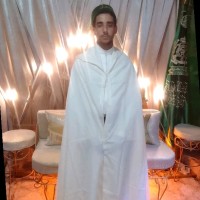 Boughzir Brahim