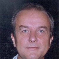 Nicolas Cabaret
