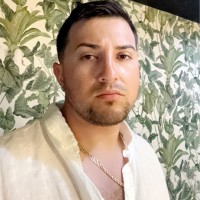 Jose Contreras