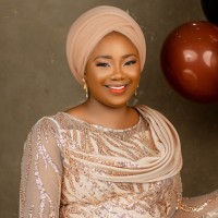 Mariam Kusamotu