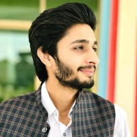 Haseeb Bukhari