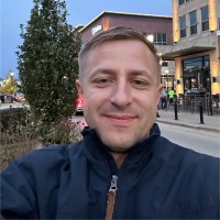 Volodymyr Vitvitskyi