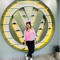 Garima Singh
