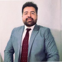 Jaime Edgar Campos Nava