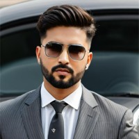 Ashraf Abdullah