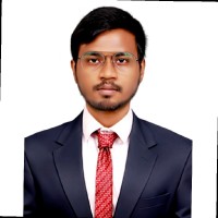 Rubesh Gopinath
