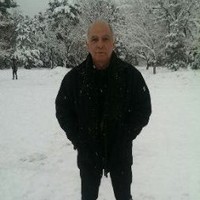 masoud sardari