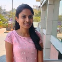 Pallavi Naik