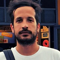 Luciano Sanchez Olmedo