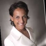 Maria Gabriela Paez Gonzalez