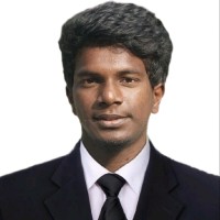 Ravikumar E