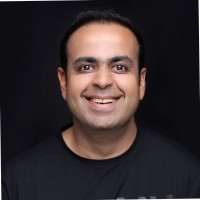 Ramit Gumber