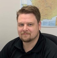 Ryan Haynes