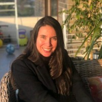 Carla Martinez