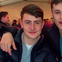 Toby Weston Cert Cii