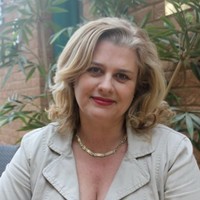Gina Reilly