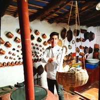 Francisco Ivan Garcia Gonzalez