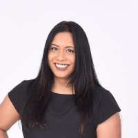 Reshma Dewnarain