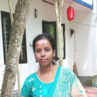 Akalya Sreenivas