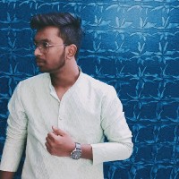Sujith Kummari
