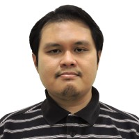 Muhammad Izzat Farid Musaddin