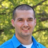 Justin Kehring