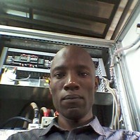 George Maina