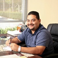 George Martinez