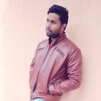 Ali Jhan
