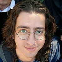Ali Arghavan