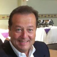 Paul Chilton